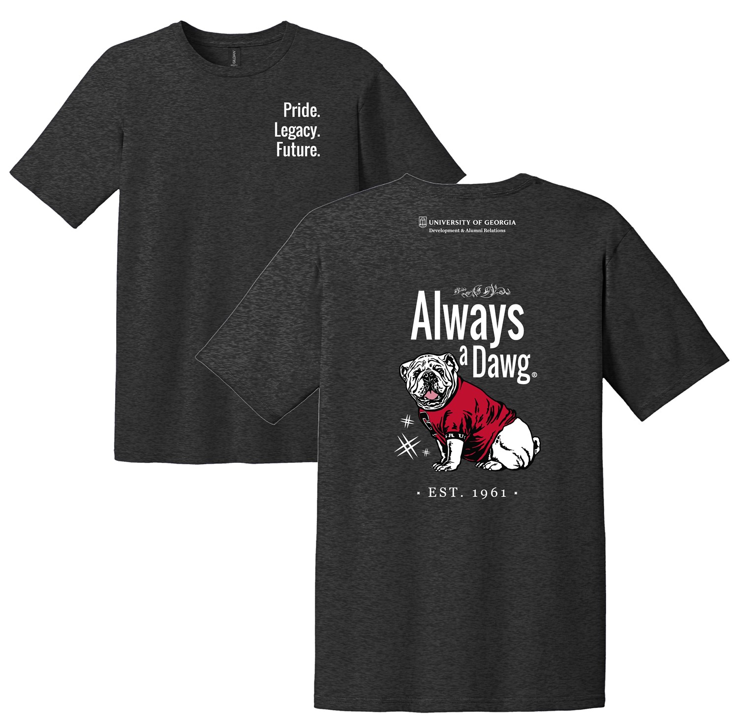 Homecoming Shirt SHIRT2025
