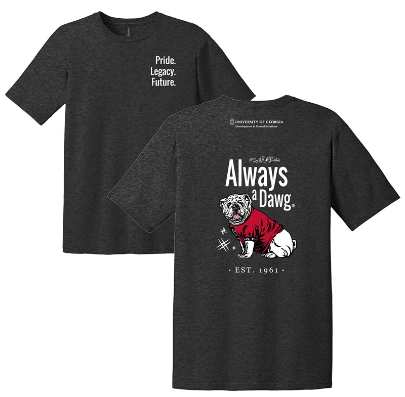 Homecoming Shirt SHIRT2025