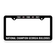 THE G BOX: NATIONAL CHAMPIONSHIP EDITION NC2021 View 4